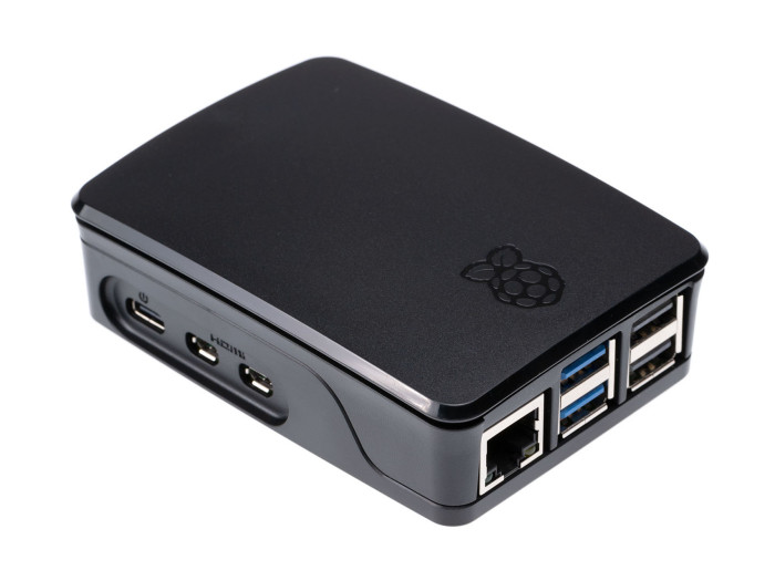 Raspberry Pi 5 met software Autodarts (Plug & Play)
