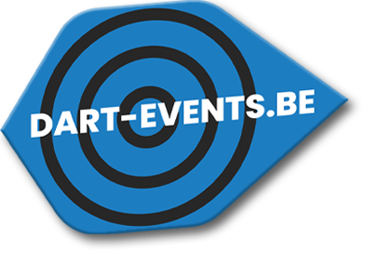 Dart-Events.be logo